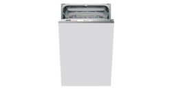 Hotpoint LSTF9H123CLUK Fully Integrated 10 Place Slimline Dishwasher  in Stainless Steel